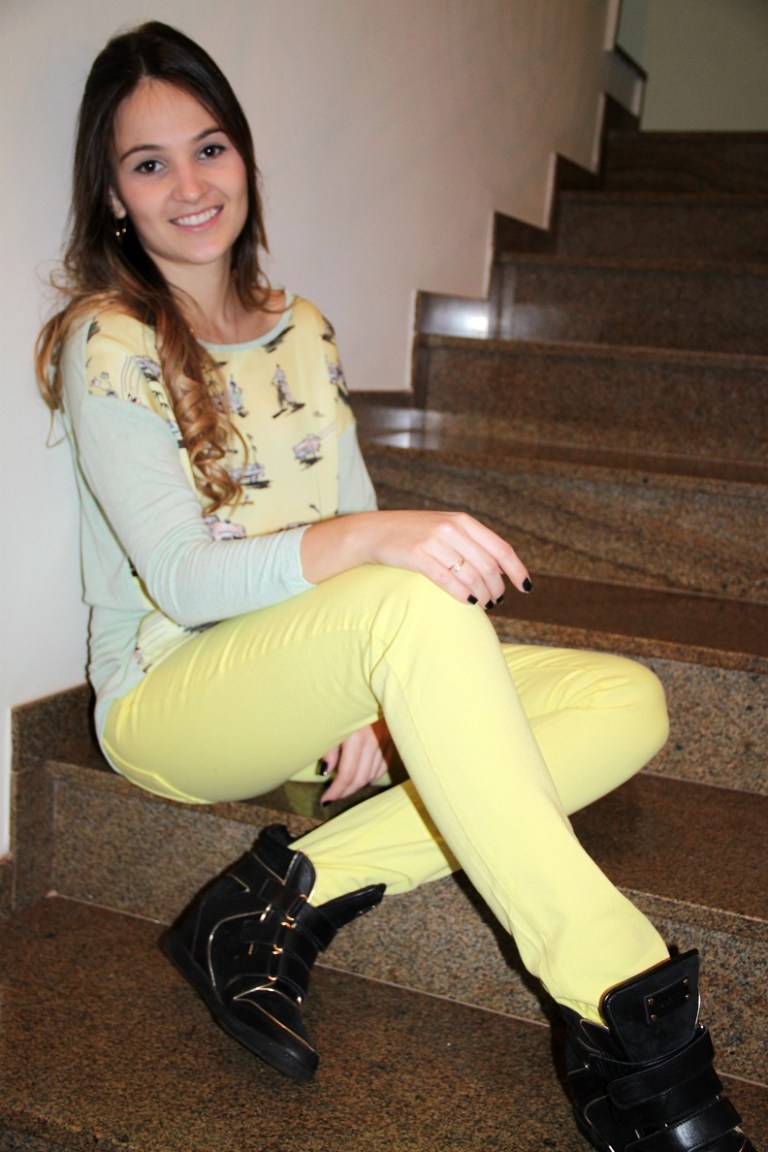 candy colors impactto