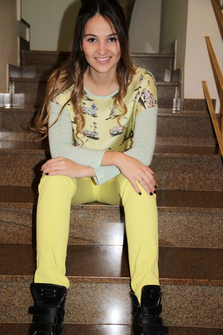 candy colors impactto