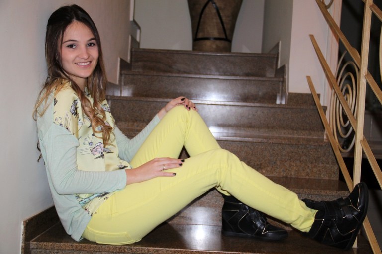 candy colors impactto