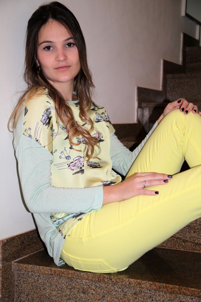 candy colors impactto