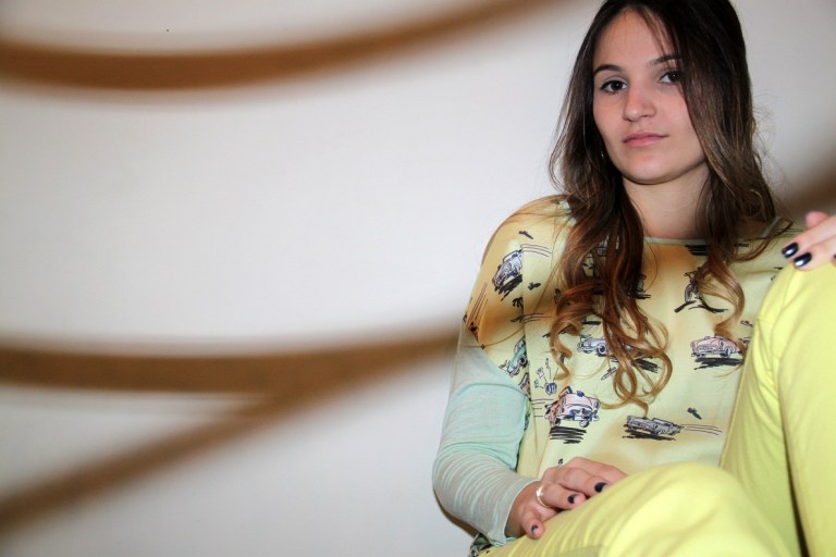 candy colors impactto