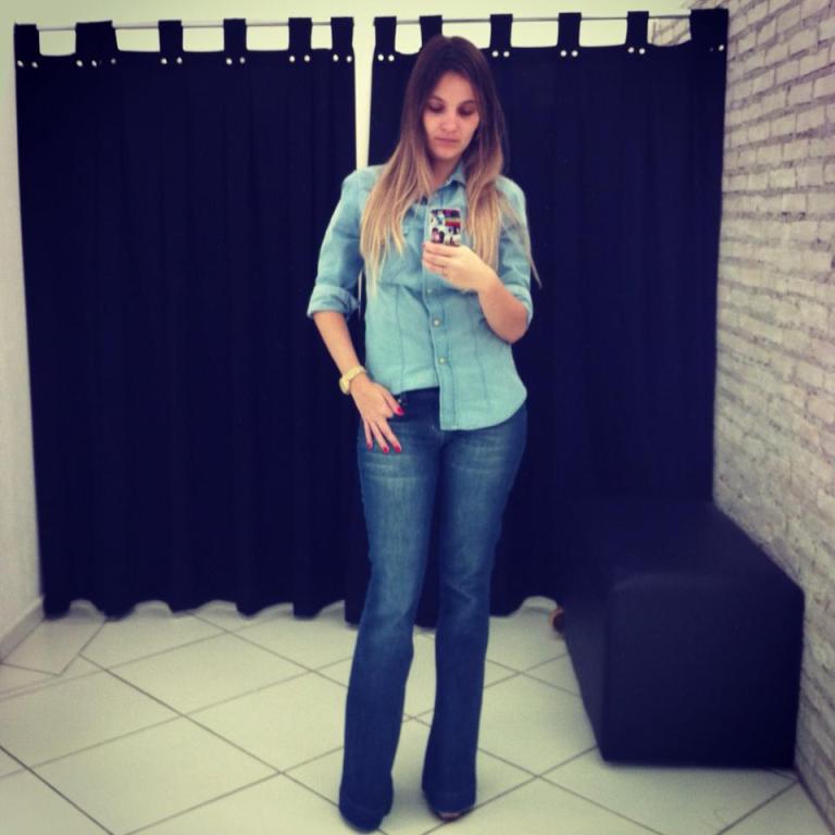 look jeans